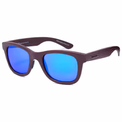 Lunettes de soleil Italia Independent pour Mixte 0090T3D-ZGZ-022