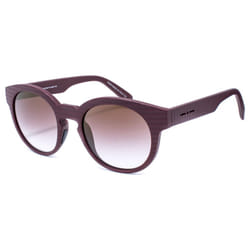 Lunettes de soleil Italia Independent pour Mixte 0909T3D-STR-036