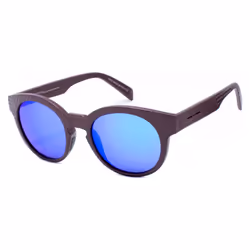 Lunettes de soleil Italia Independent pour Mixte 0909T3D-ZGZ-022