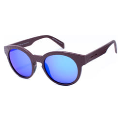 Lunettes de soleil Italia Independent pour Mixte 0909T3D-ZGZ-022