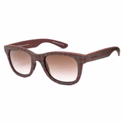 Lunettes de soleil Italia Independent pour Mixte 0090T-PDP-044