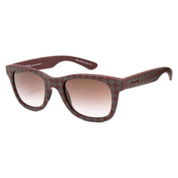 Lunettes de soleil Italia Independent pour Mixte 0090T-PDP-044