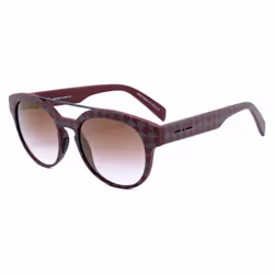 Lunettes de soleil Italia Independent pour Mixte 0900T-PDP-044