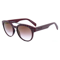 Lunettes de soleil Italia Independent pour Mixte 0900T-PDP-044