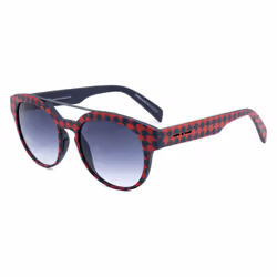 Lunettes de soleil Italia Independent pour Mixte 0900T-PDP-053