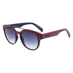 Lunettes de soleil Italia Independent pour Mixte 0900T-PDP-053
