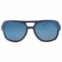 Lunettes de soleil - Adidas - AOR011-021-009 - Bleu - Catégorie 2 - Plastique