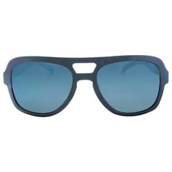 Lunettes de soleil - Adidas - AOR011-021-009 - Bleu - Catégorie 2 - Plastique