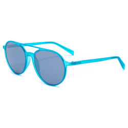 Lunettes de soleil Italia Independent pour Mixte 0038-027-000