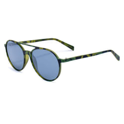Lunettes de soleil Italia Independent pour Mixte 0038-035-000