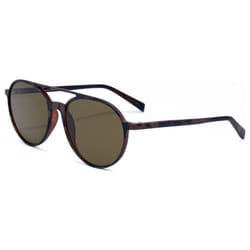 Lunettes de soleil Italia Independent pour Mixte 0038-148-000