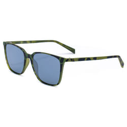 Lunettes de soleil Italia Independent pour Mixte 0039-035-000