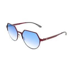 Lunettes de soleil - Adidas - AOM007-010-000 - Noir - Métal - Catégorie 2
