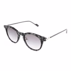 Lunettes de soleil - Adidas - AOK002 CK4109 - Couleur 096 HAVANA GREY - Mixte - Tendance