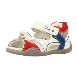 Chicco modèle Gim Blanc