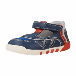 Chicco modèle Grado Bleu