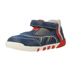Chicco modèle Grado Bleu