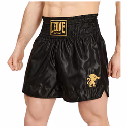 Short de boxe Montana Basic 2