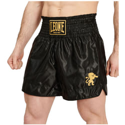 Short de boxe Montana Basic 2