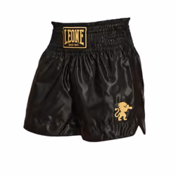 Short de boxe Montana Basic 2