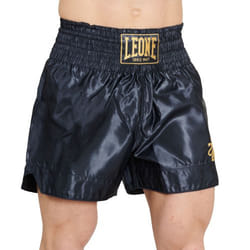 Short de boxe Montana Basic 2