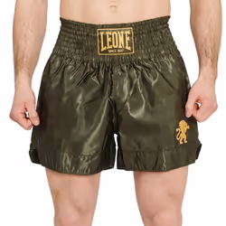Short de boxe Montana Basic 2