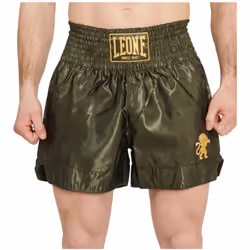 Short de boxe Montana Basic 2