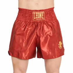 Short de boxe Montana Basic 2