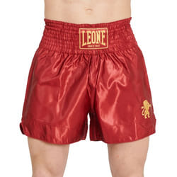 Short de boxe Montana Basic 2
