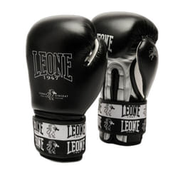 Gants de boxe Leone Iconic