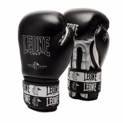 Gants de boxe Leone Iconic