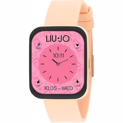 Montre connectée - Liu Jo - SWLJ091 - Non - 3 Atm : Nettoyage des mains pluie