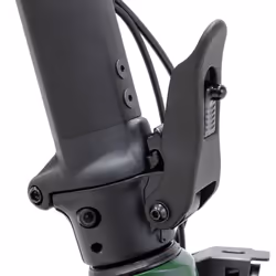 Jeep JEEJADAS trottinette électrique Noir, Vert, Jaune 20 km/h - Vue supplémentaire 6