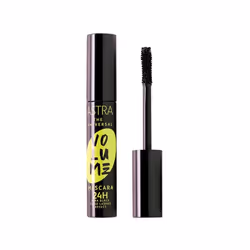 Astra The Universal Volume Mascara 24h, Noir, Bouclant, Allongement, Volumisant, Femmes, 24 h, AQUA (WATER), PARAFFIN, GLYCER ...