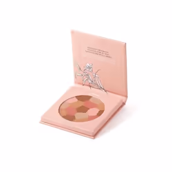 Astra Pure Beauty, Tous types de peau, Toutes couleurs de peau, Mother Earth, Palette, Poudre compacte, 8 g