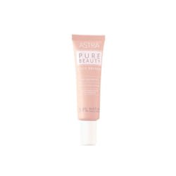 Astra Pure Beauty Face Primer 01 - Matcha base de maquillage