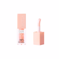 Astra Pure Beauty Juicy Lip Oil, Beaume pour les lèvres, Rose, Femmes, Tous types de peau, Élasticité, Hydratant, Pulpant, Ad ...