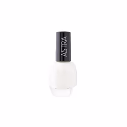 Astra Lasting Gel Effect, 12 ml, Blanc, Vanilla Delight, Coloration, Gloss, Bouteille