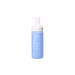 Astra Mousse Detergente Delicata 150ml, Mousse nettoyante, Unisexe, Peau sensible, Nettoyant, Hydratant, Hydratant, Purifiant ...