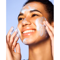 Astra Mousse Detergente Delicata 150ml Mousse nettoyante Unisexe