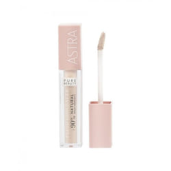 Astra Pure Beauty Fluid correcteur de teint 01 Vanilla