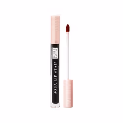 Astra Pure Beauty Aqua Lip Stain, 04 - Tuttifrutti, 3ml, Rouge, Tuttifrutti, Coloration, Femmes, Gloss, Bouteille