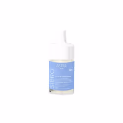 Astra Siero Viso Rigenerante 15ml, Unisexe, Peau sensible, 15 ml