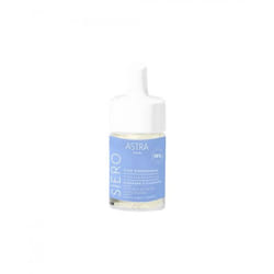 Astra Siero Viso Rigenerante 15ml Sérum visage Unisexe