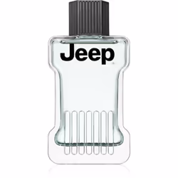Quelles que soient vos ambitions, aucune d’elles ne sera plus hors de portée. L’eau de toilette pour homme Jeep Freedom regor ...