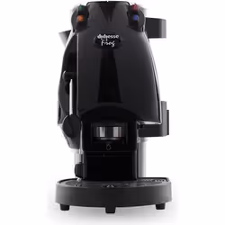 Didiesse Frog Revolution, Machine à expresso, 1,5 L, Dosette de café, 650 W, Noir
