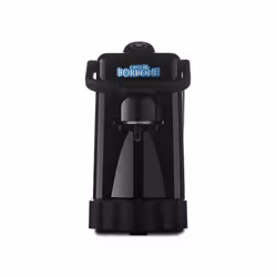 Caffè Borbone Didì, Cafetière, 0,8 L, Dosette de café, 450 W, Noir