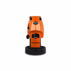 Didiesse Baby Frog, Cafetière, 1,5 L, Dosette de café, 450 W, Orange