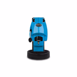 Didiesse Baby Frog, Cafetière, 1,5 L, Dosette de café, 450 W, Bleu