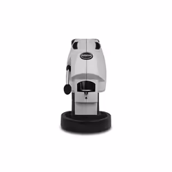 Didiesse Baby Frog, Cafetière, 1,5 L, Dosette de café, 450 W, Gris